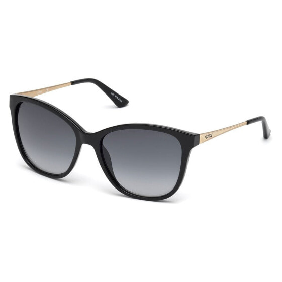 GUESS GU7502 Sunglasses