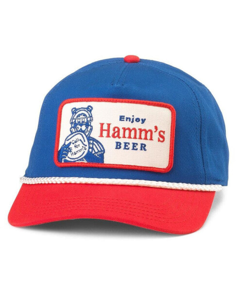 Men's Royal Hamms Roscoe Baseball Adjustable Hat