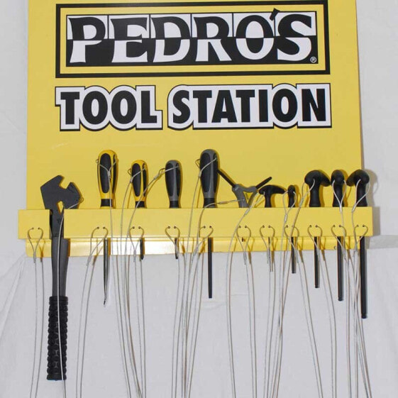 PEDRO´S Tool Station