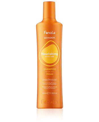 Fanola Wonder Nourishing Extra Care Shampoo