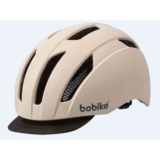 Шлем защитный Bobike City Urban
