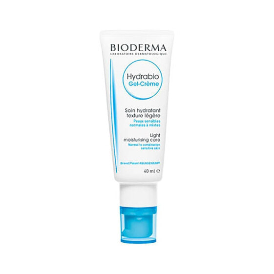 BIODERMA Hydrabio Perfecteur Normal To Combination Sensitive Skin SPF30 40ml