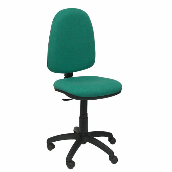 Офисный стул Ayna bali P&C 04CP Изумрудный зеленый