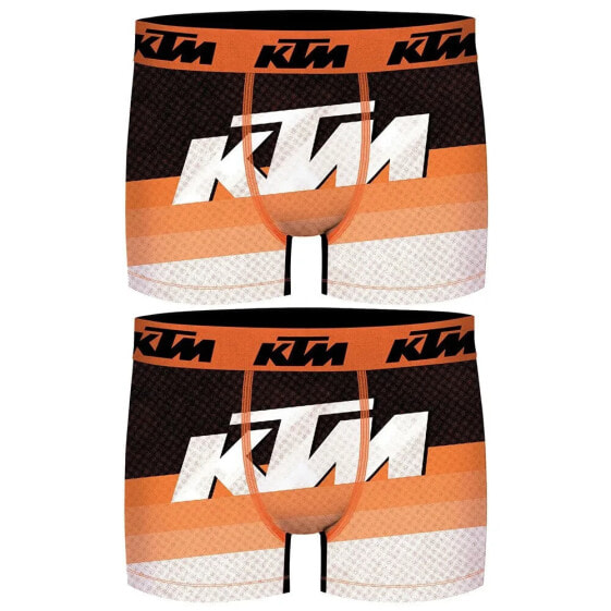 KTM PK1608 boxers 2 units