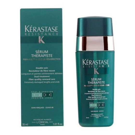 Интенсивная восстановительная процедура Resistance Therapiste Kerastase Resistance Thérapiste (30 ml) 30 ml