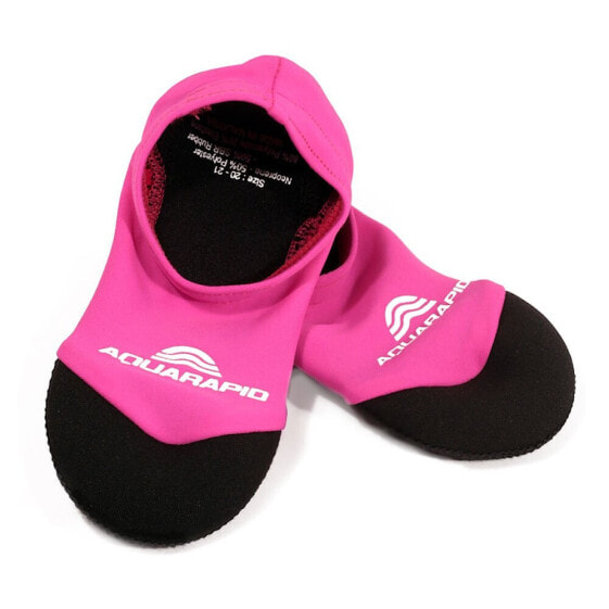 AQUARAPID Neosocks Swimming Socks