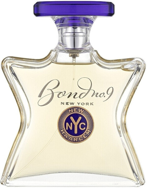 Bond No 9 New Haarlem