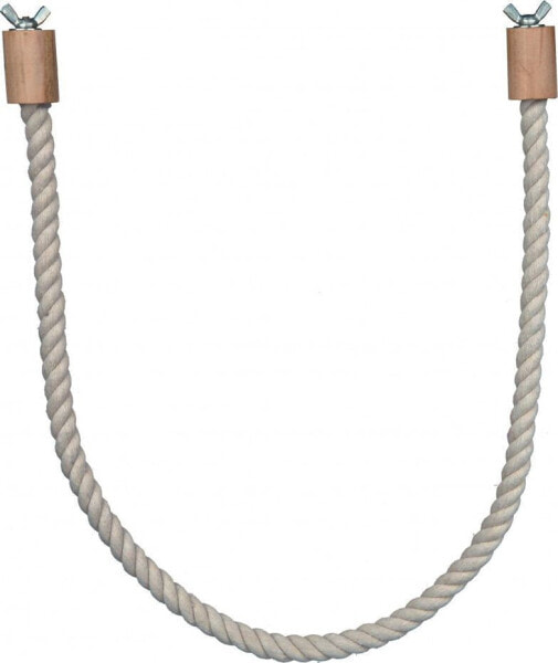 Trixie Grzęda ze sznura 66 cm 14 mm