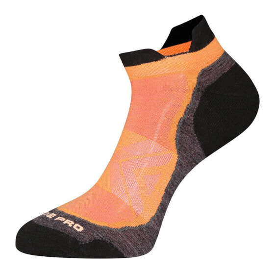 ALPINE PRO Werde short socks