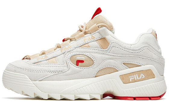 FILA D-Formation F52W011402FSW Sneakers