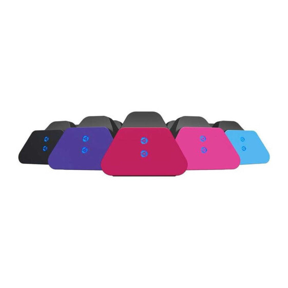 PLAYSTATION GAMES PS5 Duo Charging Stand DualSense 6 Colours