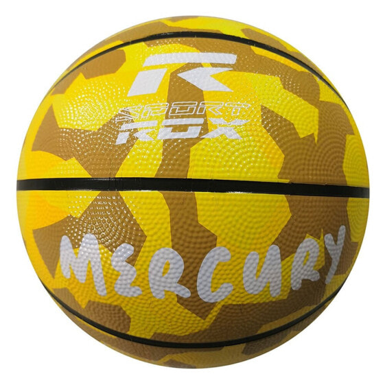 ROX R-Mercury Basketball Ball