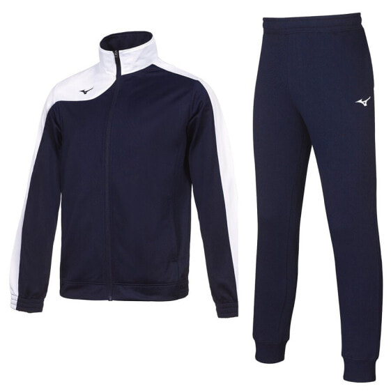 Mizuno Knit sweatshirt