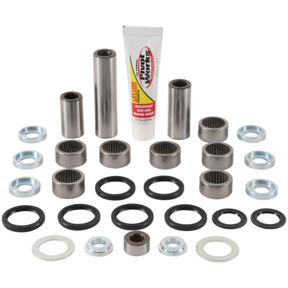 PIVOT WORKS Honda Cr 125 R 02-04/Cr 250 R 02-04/CRF 450 R 02-04 Linkage Repair Kit