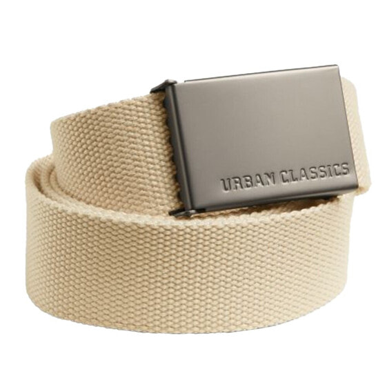 URBAN CLASSICS Canvas Belt