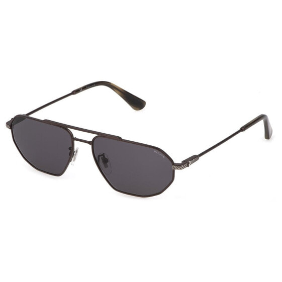 POLICE SPLF66-5808FK Sunglasses