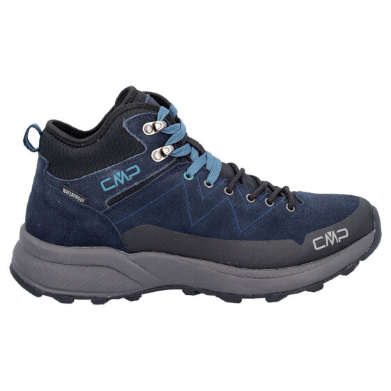 CMP Kaleepso Mid WP 31Q4917 hiking boots