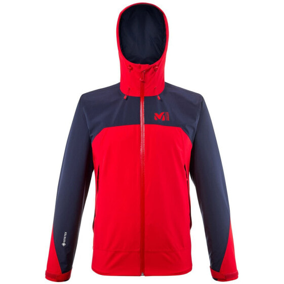 MILLET Grands Montets II Goretex jacket