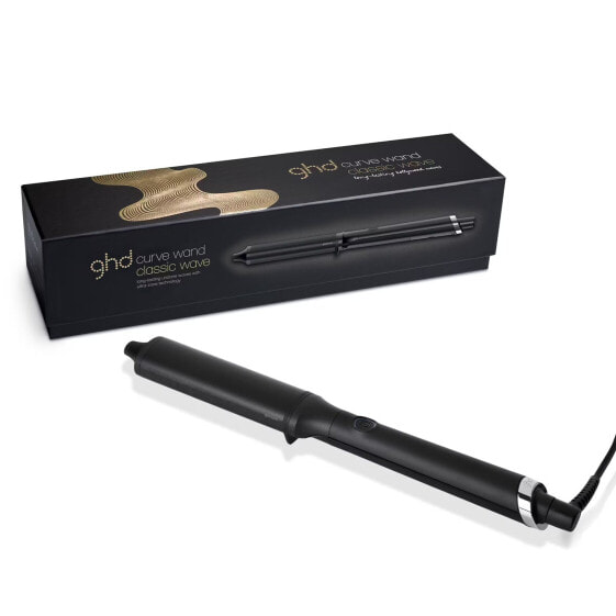 Плойка классическая для завивки волос GHD CURVE TONG