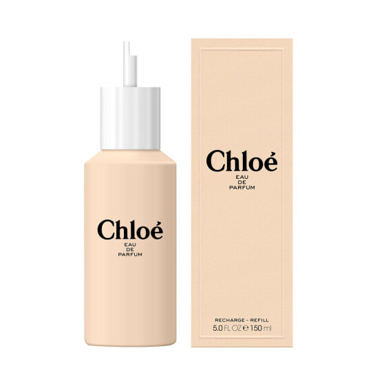 Женская парфюмерия Chloe Chloé Eau de Parfum EDP EDP 150 ml перезарядка