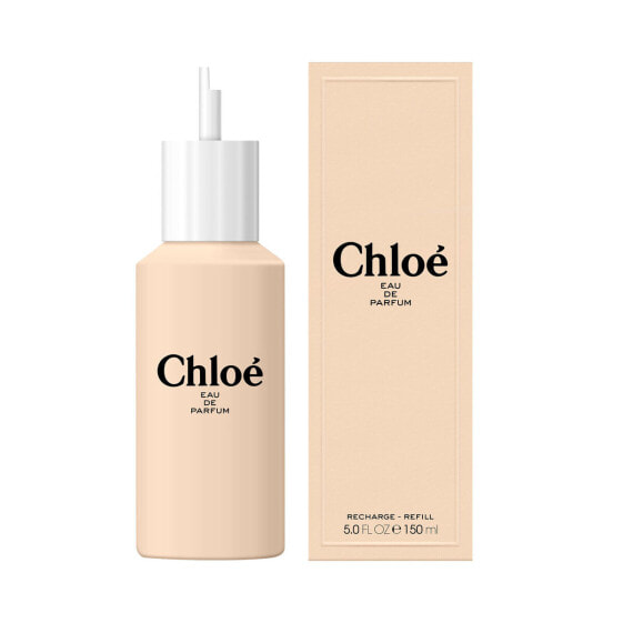 Women's Perfume Chloe Chloe EDP Refill