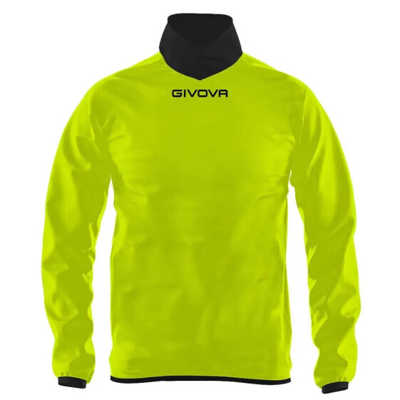 GIVOVA Rain Jacket