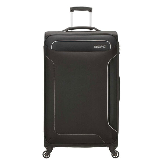 AMERICAN TOURISTER Holiday Heat Spinner 79/29 108L Trolley Refurbished