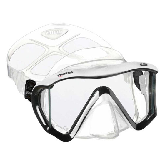 MARES i3 Sunrise Diving Mask