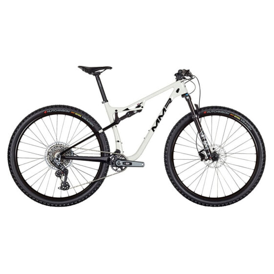 MMR Kenta 30 29´´ XT 2023 MTB bike