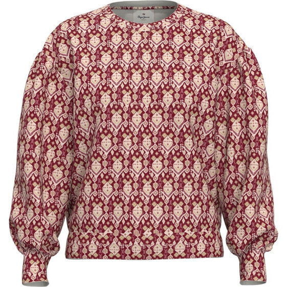 PEPE JEANS Bella Round Neck Sweater