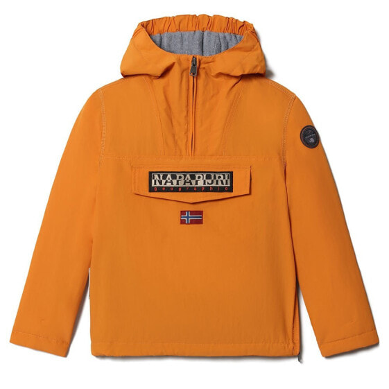 NAPAPIJRI K Rainforest WI Anorak