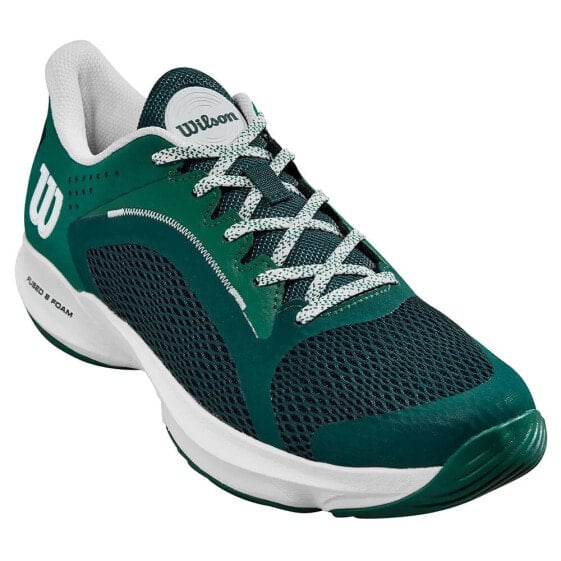 WILSON Hurakn 2.0 padel shoes