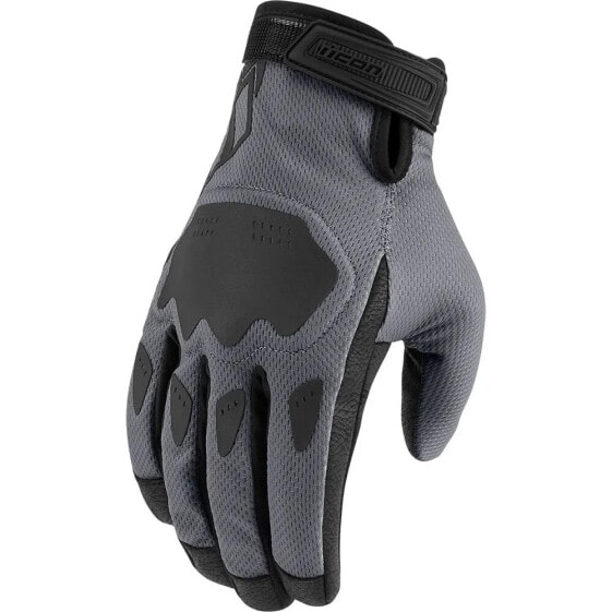 ICON Hooligan™ CE off-road gloves