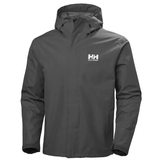 HELLY HANSEN Seven jacket