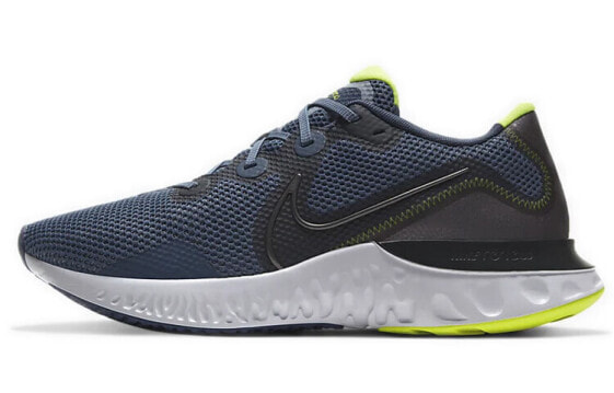 Обувь Nike Renew Run CK6357-400