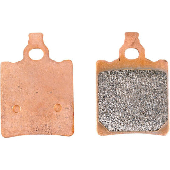 EBC FA-R Series FA337R Sintered Brake Pads