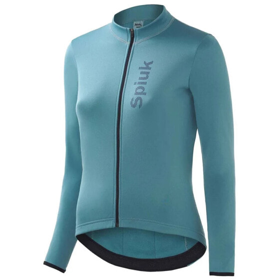 SPIUK Anatomic long sleeve jersey