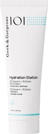 Feuchtigkeitscreme Hydration Station, 50 ml