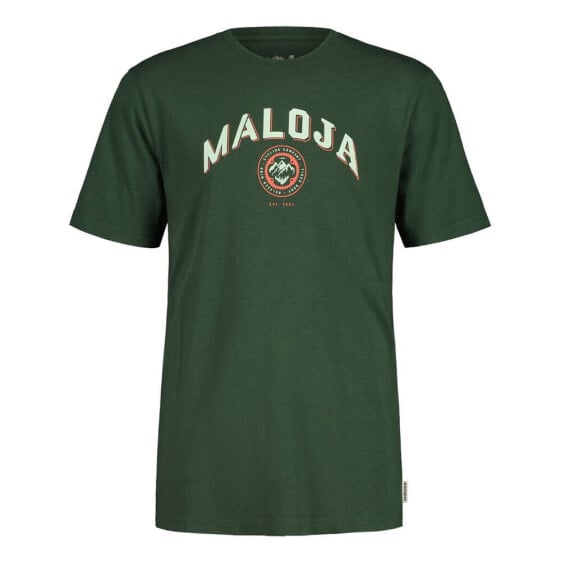 MALOJA MatonaM short sleeve T-shirt