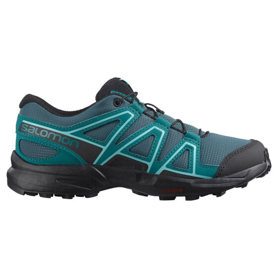 SALOMON Speedcross trail running shoes