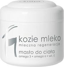 Ziaja Kozie Mleko Masło do ciała 200 ml