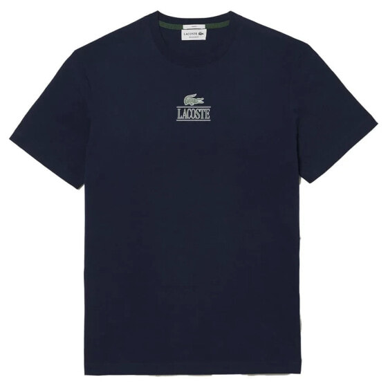 LACOSTE TH1147 short sleeve T-shirt