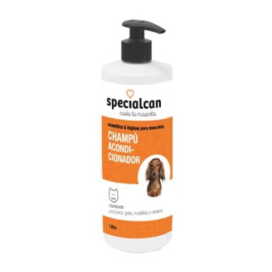 SPECIALCAN Repellent Dog Shampoo 1L