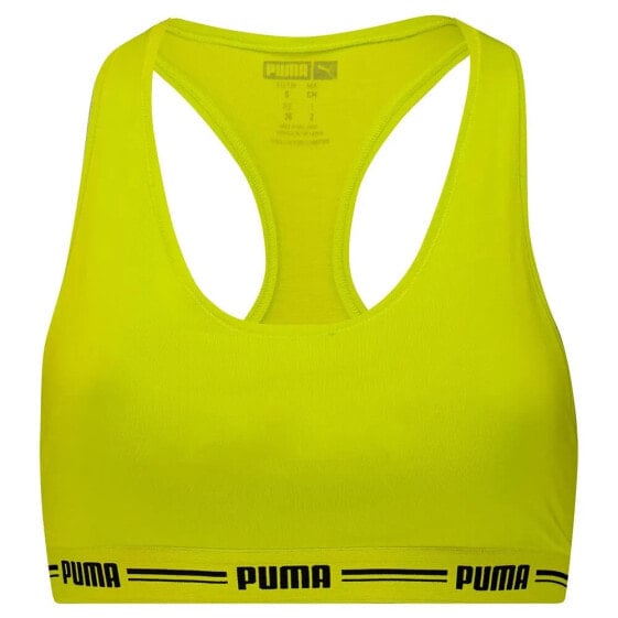 PUMA Racer Back Sports bra