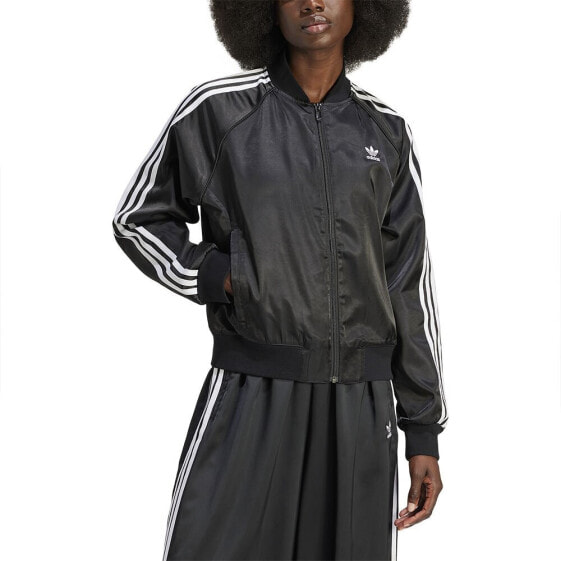 ADIDAS ORIGINALS SST Loose Blouson jacket