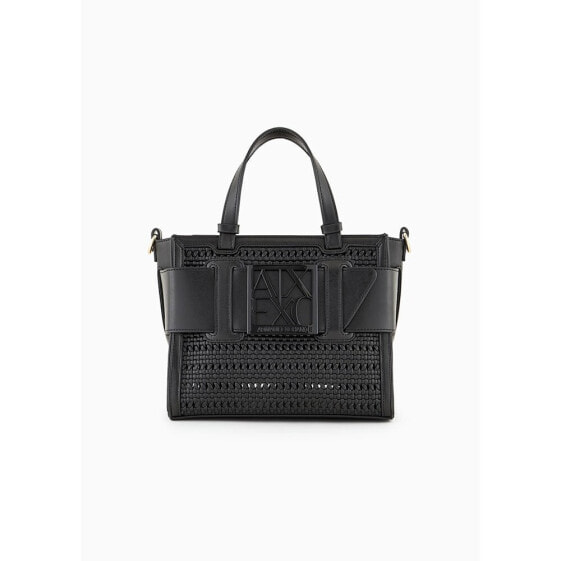 ARMANI EXCHANGE 942690_4R736 Tote Bag