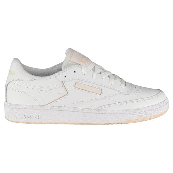 REEBOK CLASSICS Club C 85 trainers