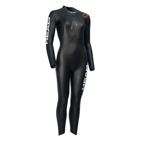 HEAD SWIMMING Open Water Shell Wetsuit 3/2/2 mm Woman