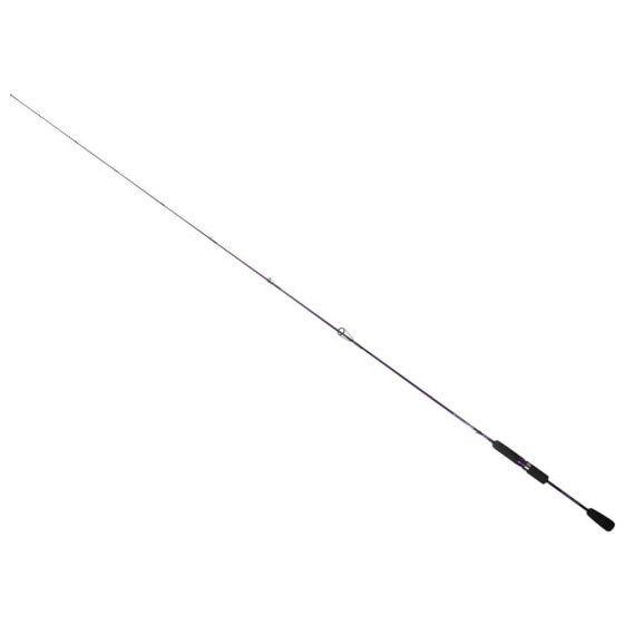 SPRO Solidz 2.0 Cosmic Plasma spinning rod