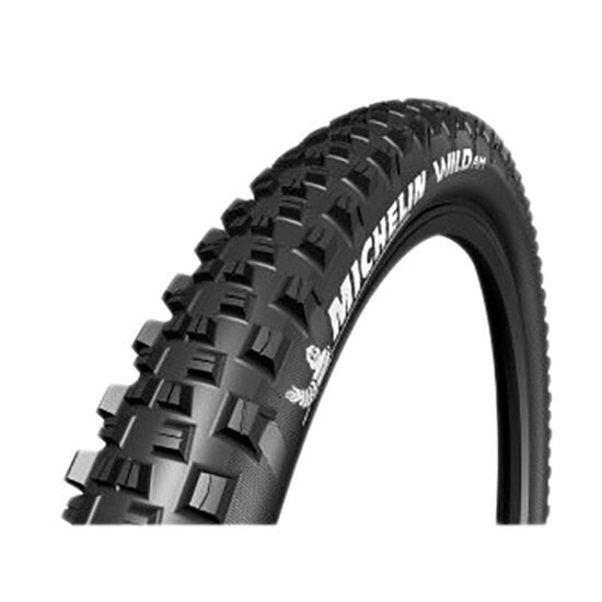 Покрышка для велосипеда Michelin Wild AM Performance Line Tubeless 26´´ x 2.25 MTB Tyre